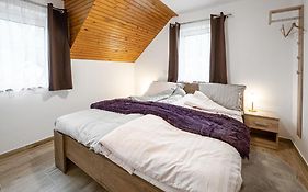 Apartmaji Koza