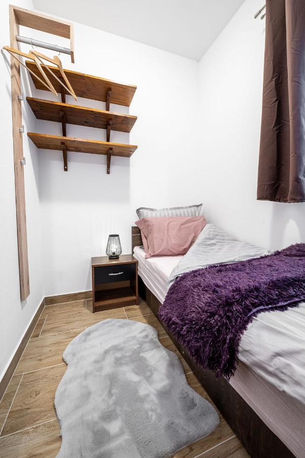 Apartmaji Koza Zgornje Gorje Zewnętrze zdjęcie