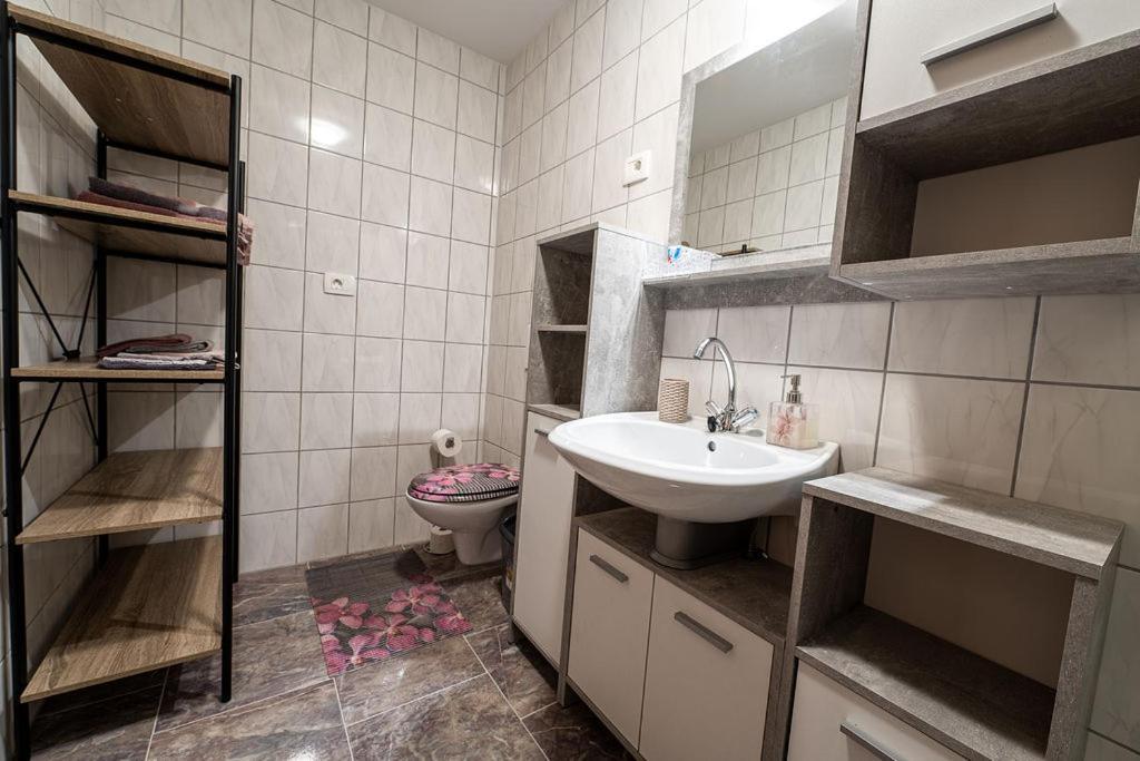Apartmaji Koza Zgornje Gorje Zewnętrze zdjęcie